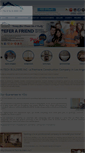 Mobile Screenshot of hi-techbuildersinc.com